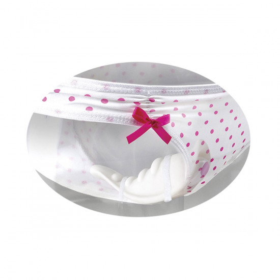 Elite Vibrating Panty Wit