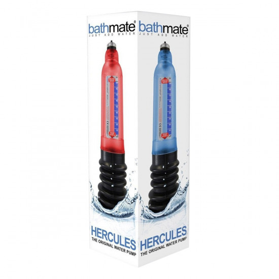 Bathmate Hercules Pomp Rood