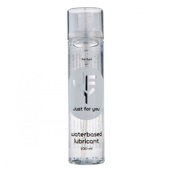 JFY Luxe Box No.5 Zwart