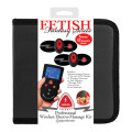 Shock Therapy Professional Wireless Electro-Massage Kit