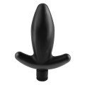 Anal Fantasy Beginner's Anal Anchor Vibrator Zwart