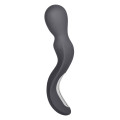 Embrace Lover's Wand Vibrator Grijs