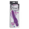 Bendie Power Stud Cliterrific Vibrator Paars