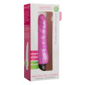Shots Toys Realistic Skin Vibrator Small Roze