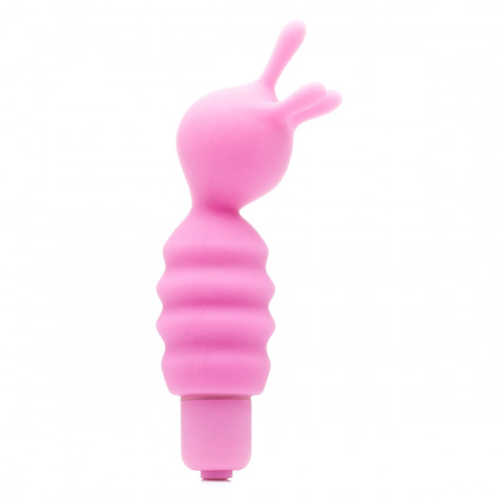 Shots Toys Medusa Bullet Stimulator Roze