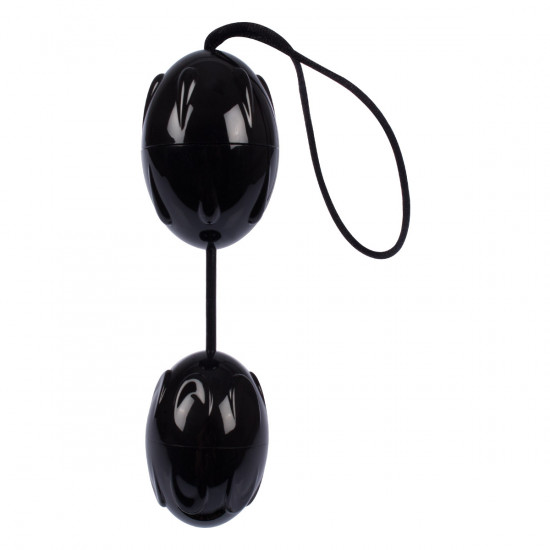 ToyJoy Buzz Pleasure Balls Zwart