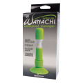 Suction Cup Wanachi Massager Mini Vibrator Groen
