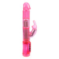 ToyJoy Mini Marvelous Rabbit Vibrator Roze
