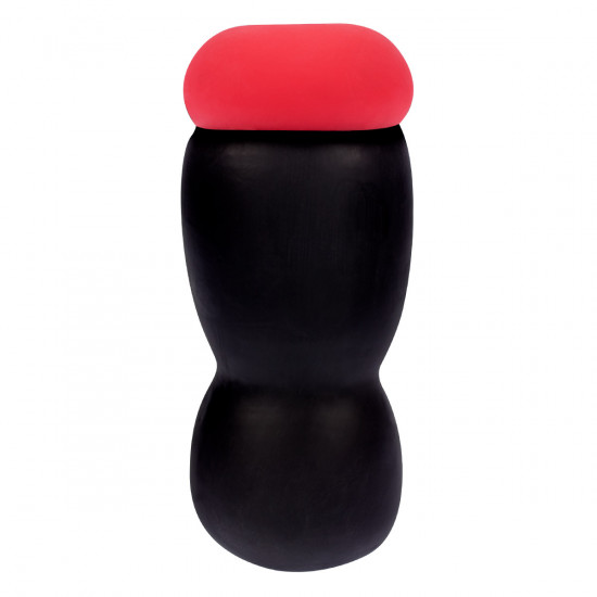 Jackers Teaser Stroker Masturbator Zwart