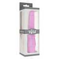 Get Real Classic Smooth Vibrator Roze