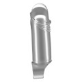 Sono Stretchy Thick Penis Extension No. 35 Transparant