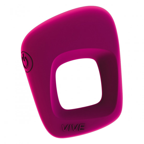 Vive Senca Cockring Roze