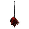 Fetish Frisky Feather Duster Zwart