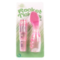 Rocket Tickler G-Spot Vibrator Roze