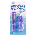 Rocket Tickler Honey Bee Stimulator Paars