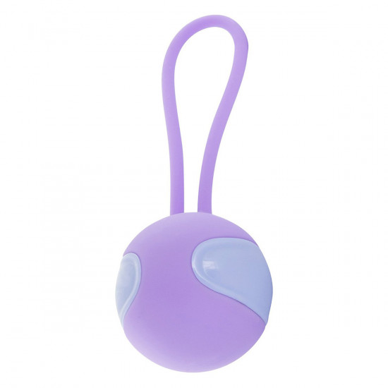 Shades Of Purple Desire Ball Paars