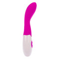 Pretty Love Bishop Vibrator Paars
