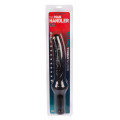 The Man Handler Dildo Zwart