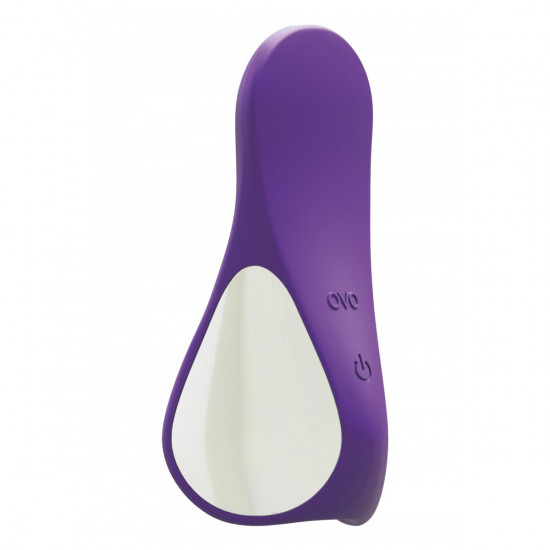 Ovo S3 Clitoris Stimulator Paars