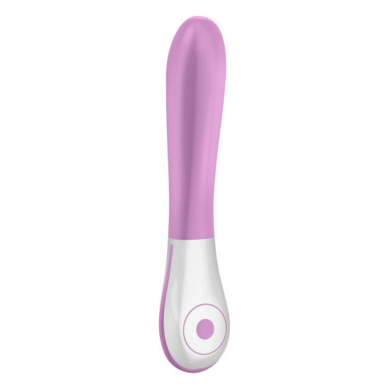 Ovo E2 Vibrator Roze