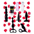 ToyJoy Adventurous Anal Starter Kit