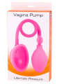 Seven Creations Vagina Pomp Roze
