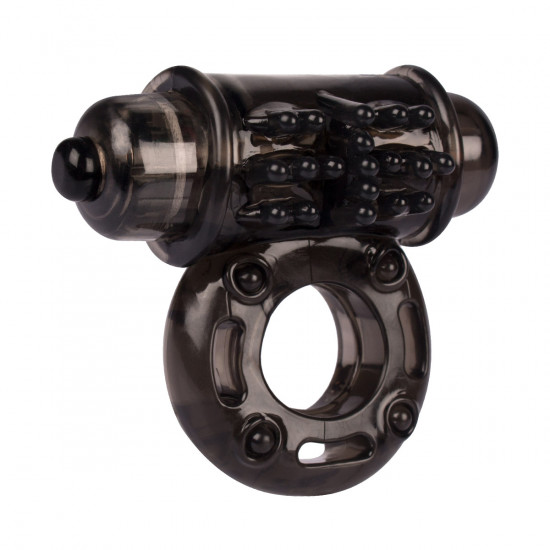 Ring It No. 2 Cockring Grijs