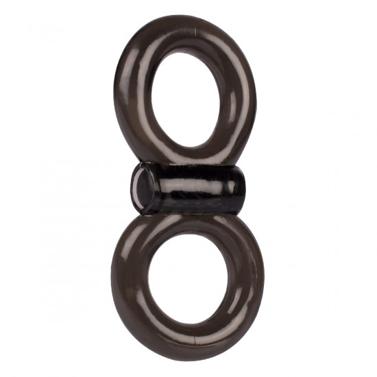 Ring It No. 6 Cockring Grijs