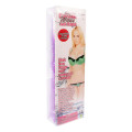 Wave Jack Rabbit Vibrator Paars