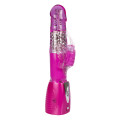 Lovetoy Butterfly Princess Vibrator Roze