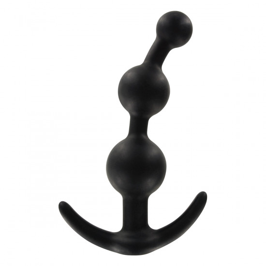 ToyJoy Sweet Sensation Anaal Kralen Zwart