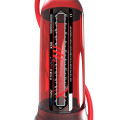 Bathmate Hydromax X50 Xtreme Pomp Rood