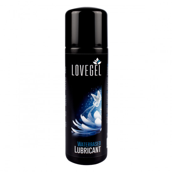 Lovegel Waterbased Glijmiddel 100 ml