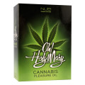 Oh! Holy Mary Cannabis Pleasure Olie 6 ml