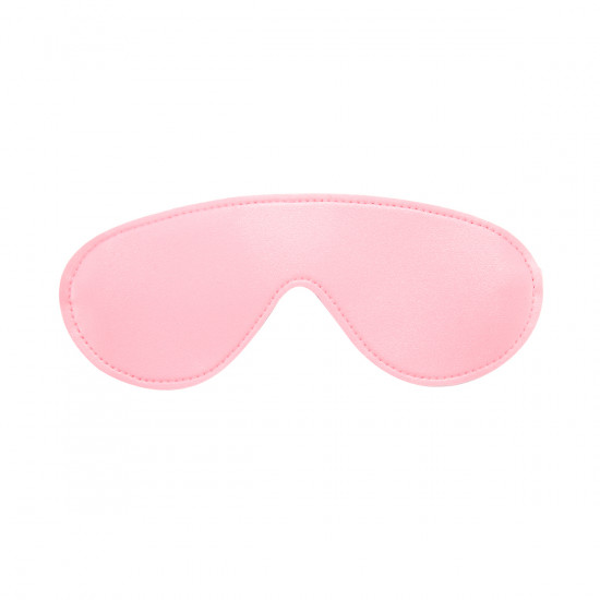 BDSM Starters Kit Pink Serie