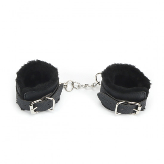 BDSM Starters Kit Black Serie