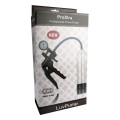 Pump It ProXtra Professional Power Pump Transparant