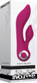 Evolved Wild Orchid Vibrator Fuchsia
