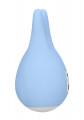 Loveline Sugar Bunny Clitoris Stimulator Lichtblauw