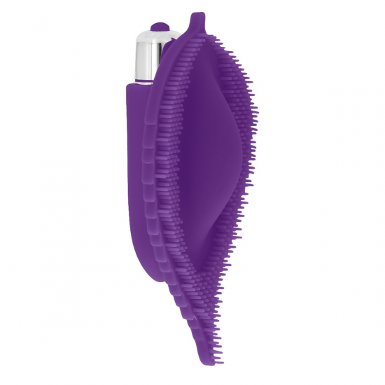 Simplicity Eloy Stimulator Paars