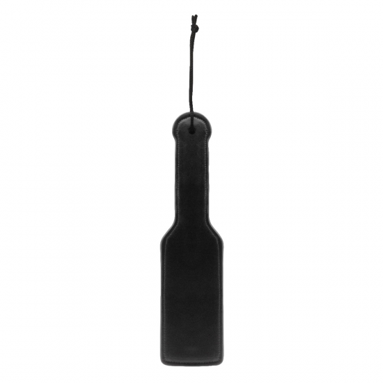 Ouch! Reversible Paddle Zwart