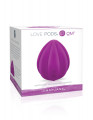 JimmyJane Love Pods OM Stimulator Paars