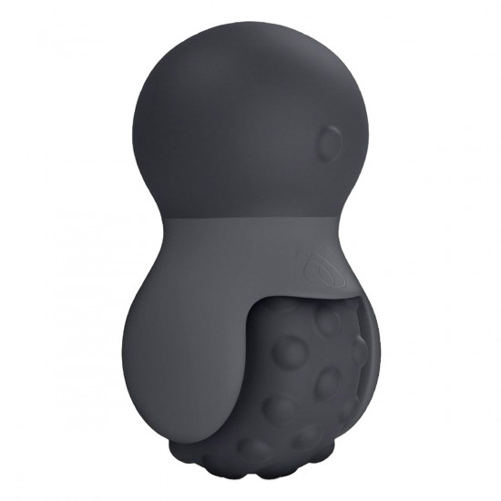 JimmyJane Rol-O Evoke Stimulator Zwart