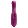 JimmyJane Form 8 Rabbit Vibrator Paars