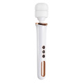 Adam & Eve Rechargeable Magic Massager Rose Goud