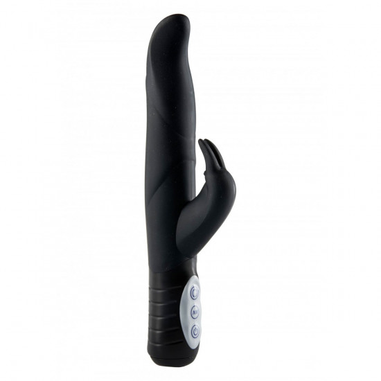 TaBoom My Favorite Rabbit Vibrator Zwart