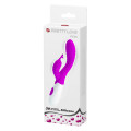 Pretty Love Pete Vibrator Roze