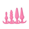 Plug It Buttplug Set Roze