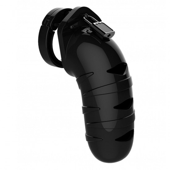 ManCage Cock Cage 05 Zwart