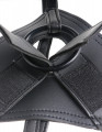 King Cock Strap-On Harness with 7 Inch Cock Blank
